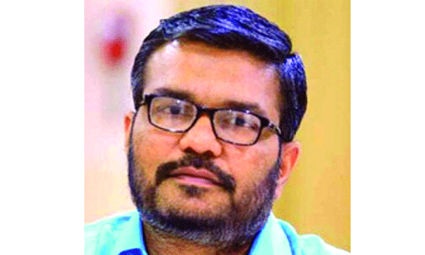 അന്യസംസ്ഥാനക്കാരനെ തല്ലിക്കൊന്ന സംഭവം : സംഘപരിവാറിന്റെ വിദ്വേഷ രാഷ്ട്രീയമെന്ന് എം.ബി. രാജേഷ്