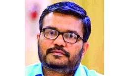 അന്യസംസ്ഥാനക്കാരനെ തല്ലിക്കൊന്ന സംഭവം : സംഘപരിവാറിന്റെ വിദ്വേഷ രാഷ്ട്രീയമെന്ന് എം.ബി. രാജേഷ്