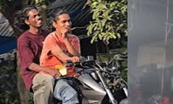 അമിത വേഗതയിൽ വാഹനം ഓടിച്ചത് ചോദ്യം ചെയ്തു; കടയിലെത്തി ഭീഷണി  മുഴക്കി യുവാക്കൾ