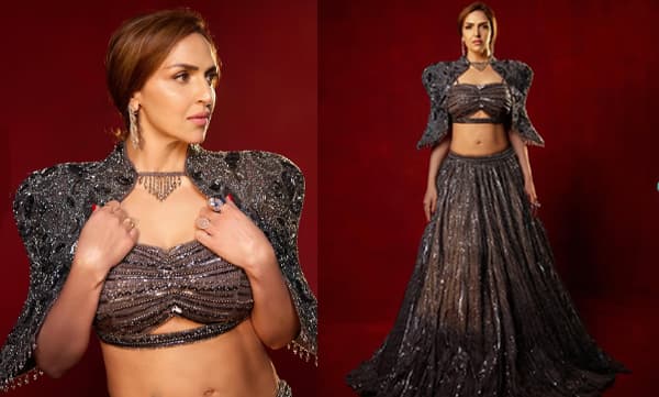 Esha Deol (Image Source: Instagram)