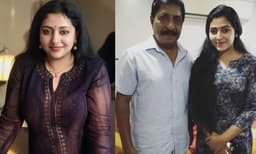 അദ്ദേഹത്തിന്റെ സിനിമകള്‍ എന്റെ സന്തോഷവും എന്റെ ജീവിതത്തിന്റെ ഭാഗവുമാണ്; ശ്രീനിവാസനെക്കുറിച്ച് അനു സത്താര
