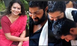 ‘മുന്നില്‍ മരിച്ചു കിടക്കുന്നത് സ്വന്തം ജീവന്‍ തന്നെയാകുമ്പോള്‍ മുഖ്യമന്ത്രിയോ, പ്രധാനമന്ത്രിയോ വന്നു നിന്നാലും അവരത് അറിഞ്ഞുകൊളളണമെന്നില്ല ’

