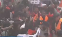 ഹിന്ദു യുവാവിനെ തല്ലിക്കൊന്ന സംഭവം ; ബംഗ്‌ളാദേശ് ഹൈക്കമ്മീഷനില്‍ പ്രതിഷേധം