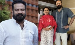 ‘നഷ്ടപ്പെടുമ്പോള്‍ ഓര്‍ത്തോ, വലുത് കാത്തിരിക്കുന്നു; സാവധാനം വരുന്നവര്‍ക്ക് സിംഹാസനം...’ മേയര്‍ സ്ഥാനം നിഷേധിക്കപ്പെട്ട ദീപ്തി മേരിക്ക് പിന്തുണയുമായി ടിനി ടോം