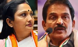 പാര്‍ട്ടി തീരുമാനം അന്തിമമെന്ന് കെ സി വേണുഗോപാല്‍ ; ദീപ്തി മേരി വര്‍ഗീസിന് പ്രയാസമുണ്ടായത് സ്വാഭാവികം