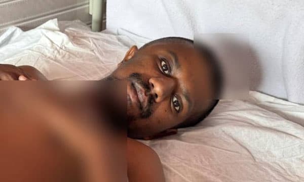 ചെടിയുടെ വേര് മോഷ്ടിച്ചെന്ന് ആരോപണം ; പാലക്കാട് ആദിവാസി യുവാവിന്റെ തലയോട്ടിക്ക് പരിക്ക്