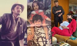 ‘എന്റെ ഹീറോയ്ക്ക്, എക്കാ​ലത്തെയും പ്രചോദനത്തിന്; ലോകത്തിലെ ഏറ്റവും മികച്ച അച്ഛന് ജന്മദിനാശംസകൾ...’ അനില്‍ കപൂറിന് ഹൃദയം കവരും  ആശംസകളുമായി സോനം കപൂര്‍