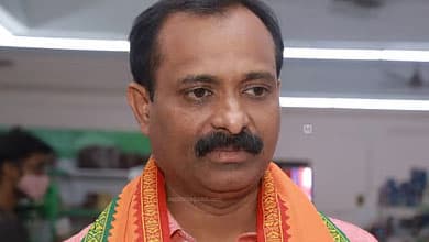 വി.വി. രാജേഷിന് ആശംസയുമായി മുഖ്യമന്ത്രി ; തെരഞ്ഞെടുപ്പിന് മുമ്പ് തന്നെ ഫോണില്‍ വിളിച്ചു