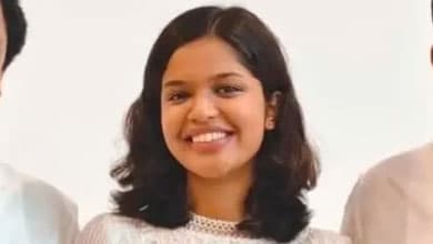ദിയാ പുളിക്കക്കണ്ടം പാല നഗരസഭാ ചെയര്‍പേഴ്‌സണ്‍ ; കേരളാകോണ്‍ഗ്രസ് ആദ്യമായി പ്രതിപക്ഷത്ത് 