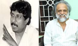 ആൾക്കൂട്ടത്തിൽ ചെന്ന് ആ ദേഹം കാണാൻ എനിക്ക് സാധിക്കില്ല, ശ്രീനിയുടെ ആത്മാവിനോട് മാപ്പ്, മക്കളോടും, ശ്രീനിയുടെ ആത്മസഖി വിമല ടീച്ചറോടും മാപ്പ്;  കൈതപ്രം 