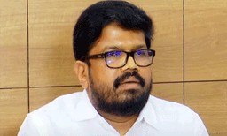 ‘കണ്ണൂരിൽ 11ൽ 8 മണ്ഡലങ്ങളിലും എൽഡിഎഫിനാണ് ഭൂരിപക്ഷം ; ലീഗ് നേതാക്കൾ ബിജെപിക്ക് വേണ്ടി വീട് കയറി വോട്ട് ചോദിച്ചു’: കെ കെ രാഗേഷ്
