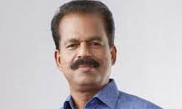 മുഖ്യമന്ത്രിയും ഉണ്ണികൃഷ്ണന്‍ പോറ്റിയും സംസാരിക്കുന്ന എഐ ഫോട്ടോ ; എന്‍ സുബ്രഹ്മണ്യനെ കസ്റ്റഡിയില്‍ എടുത്തു