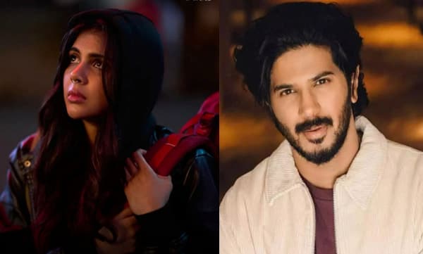 2025 ല്‍ ഇത്രേം ഞാന്‍ പ്രതീക്ഷിച്ചില്ല ; ലോകയുടെ അപൂര്‍വ നേട്ടത്തില്‍ സന്തോഷം പങ്കുവെച്ച് ദുല്‍ഖര്‍ സല്‍മാന്‍ 
