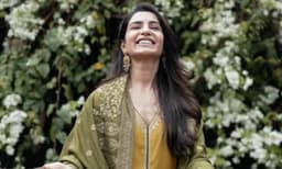 ‘നന്ദിയുടെ ഒരു വര്‍ഷം’; പോസ്റ്റുമായി സാമന്ത 
