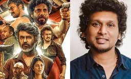 അടുത്ത സിനിമയില്‍ തിരുത്താന്‍ ശ്രമിക്കും; കൂലിയ്ക്ക് ലഭിച്ച വിമര്‍ശനങ്ങള്‍ പ്രതികരണവുമായി ലോകേഷ് കനകരാജ് 
