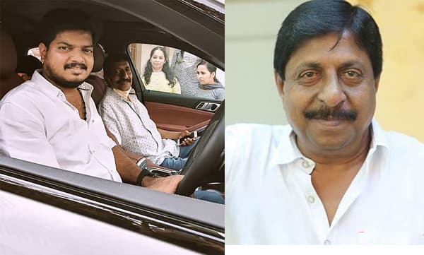ജീവിതത്തില്‍ കിട്ടിയ ഏറ്റവും വലിയ സമ്മാനമാണ് ഈ വീട്; അവിടെ ഡ്രൈവറുടെ ആവശ്യമുണ്ടെങ്കില്‍ വിളിക്കാന്‍ മറക്കരുതേ സര്‍; കുറിപ്പ്‌
