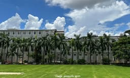 കൊല്‍ക്കത്ത പ്രസിഡന്‍സി യൂണിവേഴ്‌സിറ്റിയില്‍ ഗവേഷണം 