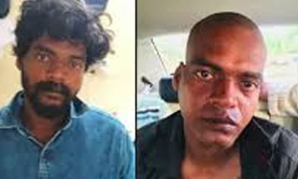 കുപ്രസിദ്ധ കുറ്റവാളി ബാലമുരുകന്‍ തെങ്കാശിയില്‍ പിടിയില്‍ ; വാഹന പരിശോധനയ്ക്കിടെ കുടുങ്ങി