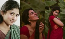 ശരിക്കുളള മലര്‍ മിസ്സ് ഇതാണ്; വെളിപ്പെടുത്തി അല്‍ഫോന്‍സ് പുത്രന്‍ 
