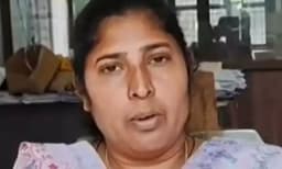 അട്ടപ്പാടിയില്‍ എല്‍ഡിഎഫിന് വീണ്ടും പ്രതിസന്ധി ; കൂറുമാറിയ മഞ്ജു പഞ്ചായത്ത് പ്രസിഡന്റ് സ്ഥാനം  രാജിവെച്ചു