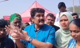 മനുഷ്യരുടെ സങ്കടങ്ങള്‍ക്ക് ഒരു ഭാഷയേയുള്ളൂ ; തന്നെ ട്രോളിയവര്‍ക്ക് മറുപടിയുമായി എഎ റഹീം