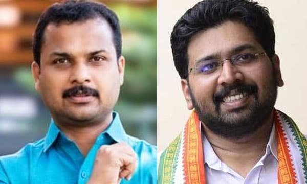 എംഎല്‍എ ഹോസ്റ്റല്‍ ഉള്ളപ്പോള്‍ കോര്‍പ്പറേഷന്‍ കെട്ടിടത്തില്‍ ഓഫീസ് ; വി.കെ. പ്രശാന്ത് എംഎല്‍എയെ വിമര്‍ശിച്ച് ശബരീനാഥന്‍