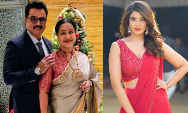 അച്ഛനും അമ്മയും പിരിയാന്‍ കാരണം രാധികയാന്റിയാണെന്ന് ഞാന്‍ കുറ്റപ്പെടുത്തി, എങ്ങനെയാണ് അവരോട് സ്‌നേഹം കാണിക്കാന്‍ പറ്റുന്നതെന്ന് പലരും ചോദിച്ചു; വരലക്ഷ്മി ശരത്കുമാര്‍ 
