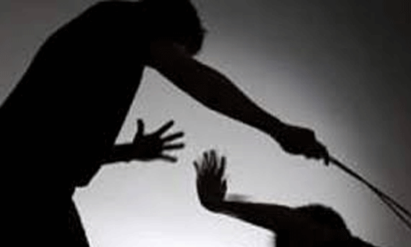 ചെരുപ്പ് മാറി ഇട്ടു ; ആദിവാസി വിദ്യാർത്ഥിക്ക് ക്രൂര മർദനം