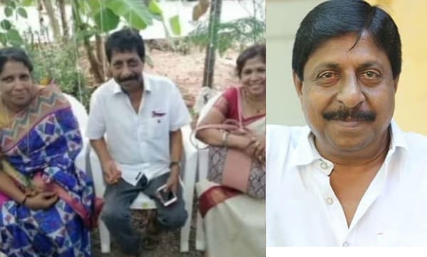 ഡ്രൈവര്‍ക്ക് മാത്രമല്ല, ആഹാരം വെച്ചു വിളമ്പിയ അരുണയ്ക്കും ശ്രീനിവാസന്‍ വീടു നല്‍കി; ചുറ്റുമുളളവരെ ചേര്‍ത്തുപിടിച്ച പ്രതിഭ; കുറിപ്പ് 
