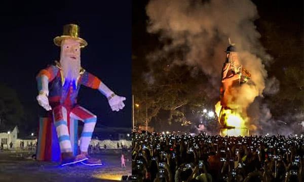 പുതുവര്‍ഷത്തെ വരവേല്‍ക്കാന്‍ തയ്യാറായി ലോകം ; കേരളത്തിലെ ടൂറിസ്റ്റ് സ്‌പോട്ടുകളിലും വന്‍ തിരക്ക് 