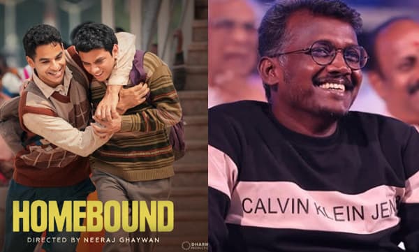 ആ സിനിമ കണ്ടതിന് ശേഷം മൂന്ന് ദിവസത്തോളം ഉറങ്ങിയില്ല, ഒരു ദിവസം മുഴുവന്‍ ആരോടും സംസാരിച്ചില്ല: മാരി സെല്‍വരാജ് 
