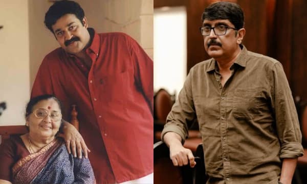 പഠനകാലത്ത് അമ്മ നല്‍കിയ സ്‌നേഹവും കരുതലും മറക്കാനാവില്ല; കുറിപ്പ് പങ്കുവെച്ച് ബി. ഉണ്ണികൃഷ്ണന്‍
