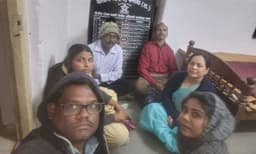 നാഗ്പൂരില്‍ മലയാളി പുരോഹിതനെയും ഭാര്യയെയും അറസ്റ്റ് ചെയ്ത സംഭവം ; വിമര്‍ശനവുമായി സിഎസ്‌ഐ സഭ