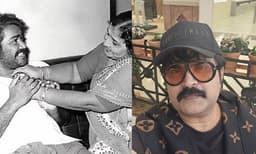 ഒരു അവതാരകന്‍ എന്ന നിലയില്‍ ഞാന്‍ അങ്ങോട്ട് ചോദ്യങ്ങള്‍ ചോദിക്കുകയല്ലായിരുന്നു, പകരം അമ്മ എന്നെക്കുറിച്ച് ചോദിച്ചറിയുകയായിരുന്നു; കുറിപ്പുമായി അനൂപ് ​മേനോന്‍