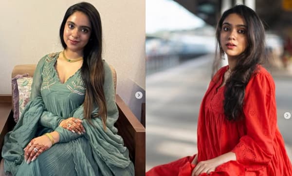 ‘എത്രയാണ് ചാര്‍ജ്’?; മെയിലിലൂടെ ഡേറ്റിങ്ങിന് ക്ഷണിച്ച് വ്യവസായി; ‘എന്തൊരു പ്രൊഫഷണല്‍’ എന്ന് സന അല്‍ത്താഫ് 
