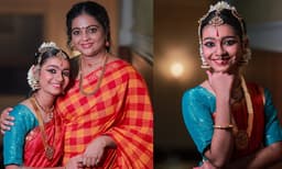 ‘അവളെക്കാൾ ഞാനാണ് അതാഗ്രഹിച്ചിരുന്നത്; അവളെ ആദ്യമായി അരങ്ങിൽ കണ്ടപ്പോള്‍ എന്റെ കാഴ്ച കണ്ണീര് കൊണ്ട് മങ്ങിപ്പോയി...’ മകളുടെ സന്തോഷം പങ്കിട്ട് അശ്വതി ശ്രീകാന്ത്