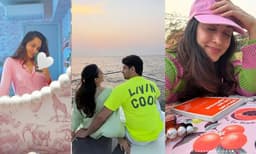 എനിക്ക് സങ്കല്‍പ്പിക്കാന്‍ പോലും കഴിയാത്ത വിധത്തില്‍ എന്റെ ഹൃദയം വികസിച്ച വര്‍ഷം; പോസ്റ്റുമായി കിയാര 

