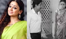 ദു:ഖം എന്നത് തികച്ചും വ്യക്തിപരം; ശ്രീനിവാസനും മോഹന്‍ലാലിന്റെ അമ്മയ്ക്കും ആദരമര്‍പ്പിച്ച് ശോഭന
