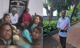 നിര്‍ബന്ധിത മതപരിവര്‍ത്തന ആരോപണം; മഹാരാഷ്ട്രയിൽ അറസ്റ്റിലായ മലയാളി വൈദികന് ജാമ്യം