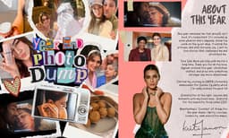 "വളർച്ച ഉച്ചത്തിലുള്ളതല്ല, ശാന്തവും സ്ഥിരതയുള്ളതും ആഴത്തിലുള്ളതും വ്യക്തിപരവുമാണെന്ന് ഈ വർഷം എന്നെ പഠിപ്പിച്ചു..." 2025 നു യാത്രാമൊഴി കുറിച്ച് കൃതി സനോൺ 