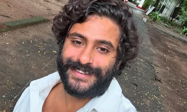 വര്ഷത്തിന്റെ മുക്കാല് ഭാഗവും ആശുപത്രിയും വേദനകളും, അതിനിടയില് ദാ ഒരു ആക്സിഡന്റും; ആന്റണി വര്ഗീസ് പെപ്പെ പറയുന്നു