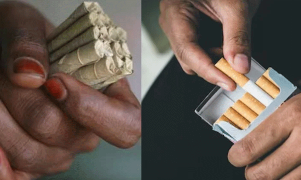 പുതിയ നികുതിയും സെസ്സും പ്രാബല്യത്തില്‍ ; സിഗരറ്റ്, ബീഡി, പാന്‍മസാല എന്നിവയ്ക്ക് ഫെബ്രുവരി 1 മുതല്‍ വില കൂടും