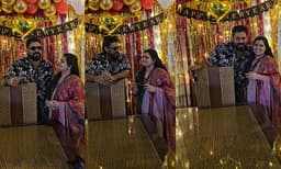 ‘ശത്രുക്കള്‍ ഒരുപാടുണ്ടല്ലോ, അവരെയെങ്ങനെ ഹാന്റില്‍ ചെയ്യുന്നു; നാലഞ്ച് തിരക്കഥകള്‍ കേട്ടെങ്കിലും ഒന്നിനും ഒക്കെ പറഞ്ഞില്ലല്ലോ...’കോകിലയുടെ ചോദ്യങ്ങള്‍ക്ക് മറുപടിയുമായി ബാല 