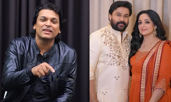Rahul Eswar on actress attack case and dileep's innocence (Image Source: Instagram)