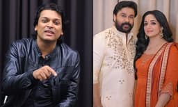 ‘കാവ്യയെ കല്യാണം കഴിച്ച്‌ സുഖമായി ജീവിക്കുന്ന ദിലീപ് കൊട്ടേഷൻ കൊടുക്കുമോ?; ദിലീപിനെ പള്‍സർ സുനിയുമായി ബന്ധിപ്പിക്കുന്ന തെളിവൊന്നും പോലീസ് ഹാജരാക്കിയില്ല...’രാഹുല്‍ ഈശ്വര്‍