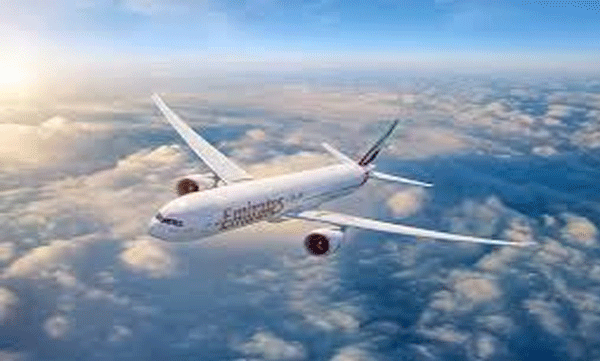  സാങ്കേതിക തകരാ‍ർ;  500 യാത്രക്കാരുമായി ദുബൈയിലേക്ക് പോയ വിമാനം വട്ടമിട്ട് പറന്നത്  ഒരു മണിക്കൂറോളം