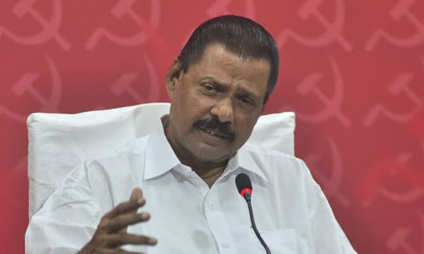 സിപിഐഎമ്മിന് കോഴ കൊടുത്ത് ആളെ പിടിക്കേണ്ട കാര്യമില്ല ; വടക്കാഞ്ചേരി 50 ലക്ഷത്തില്‍ പ്രതികരിച്ച് എം.വി.ഗോവിന്ദന്‍