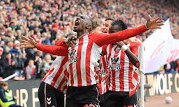 സിറ്റിയെ സണ്ടര്‍ലാന്റ് ഗോള്‍രഹിത സമനിലയില്‍ പിടിച്ചു നിര്‍ത്തി ; പോയിന്റു പട്ടികയില്‍ ആഴ്‌സണലിന് പിന്നില്‍ 