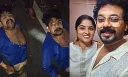 ‘ഞങ്ങള്‍ ആരെയും വണ്ടി കയറ്റി കൊന്നിട്ടില്ല, ആരോടും കൊല്ലാന്‍ ആഹ്വാനം ചെയ്തിട്ടുമില്ല ’ ; ജിഷിന് പിന്തുണയുമായി അമേയ 
