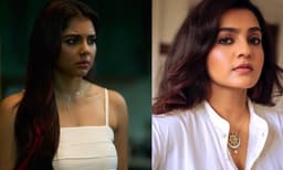 ലോകയില്‍ ചന്ദ്രയാവാന്‍ പാര്‍വതിയെ വിളിച്ചിരുന്നോ ? മറുപടിയുമായി താരം 
